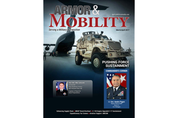 In The News | Expeditionary Communications Solutions Provider | PTS