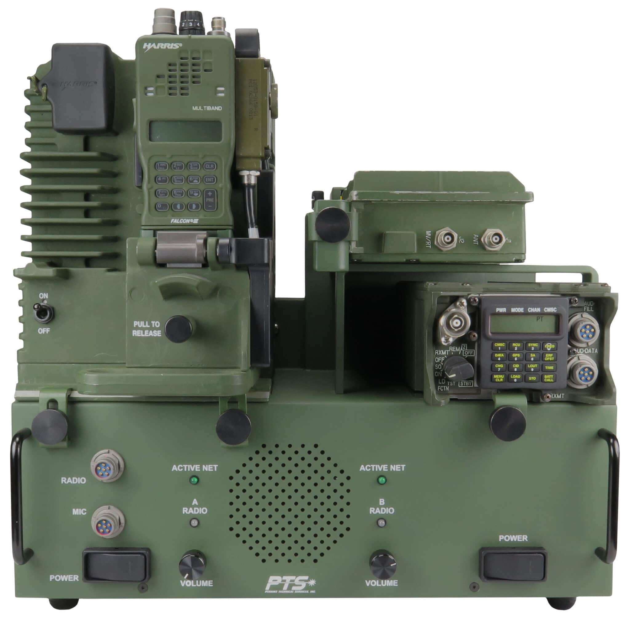 AS0117-HR-117G/1523HP - PTS