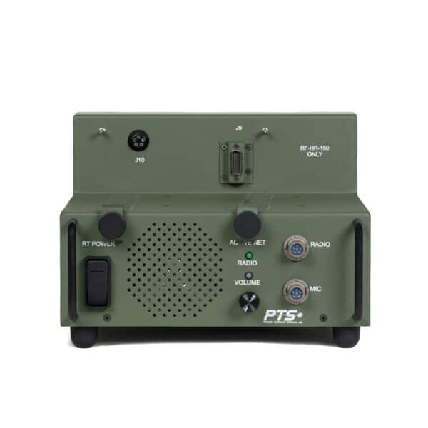 AS0160-HR-160 - PTS